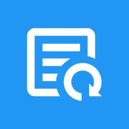 Icono de TimeJot - Event timeline log