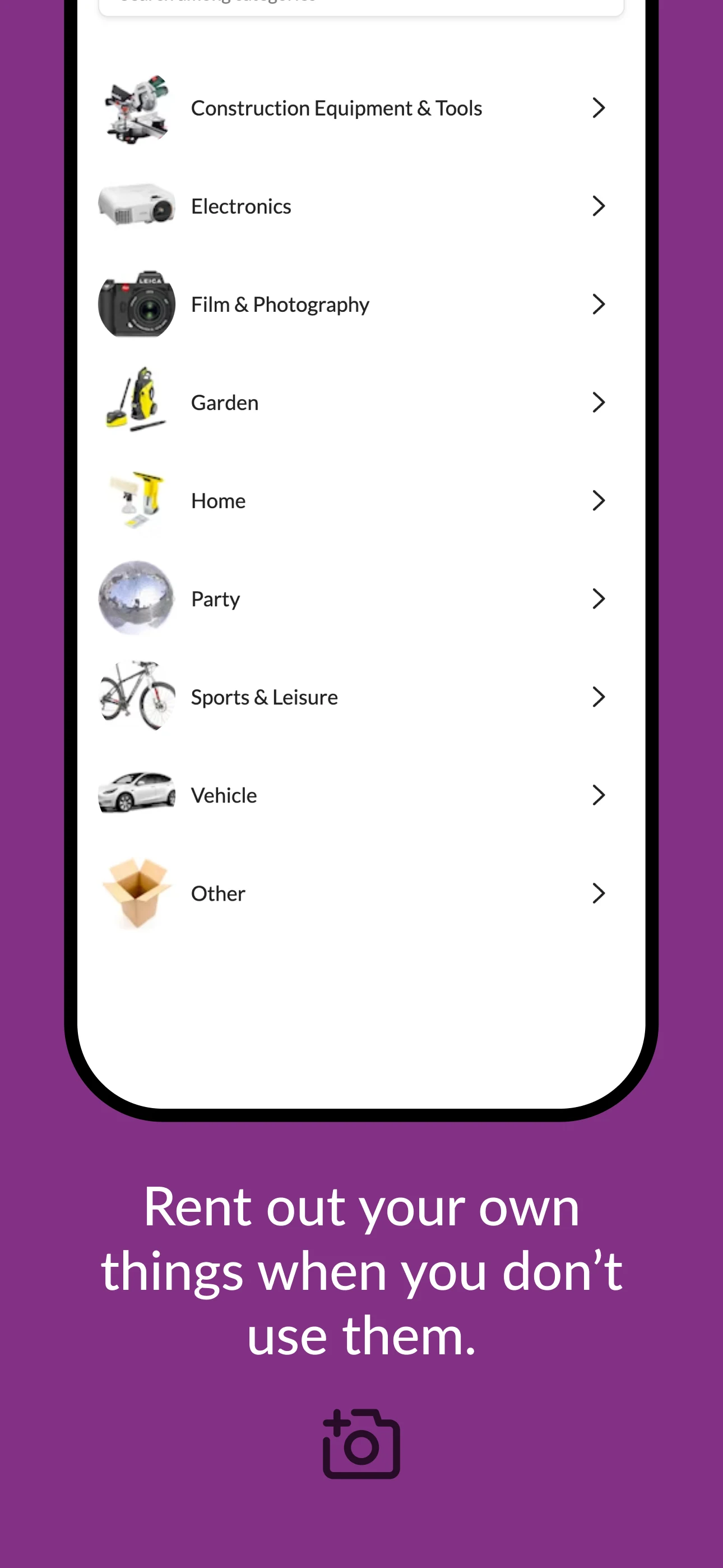 Hygglo screenshot