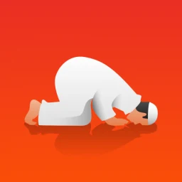 Icono de Prayer Times and Qibla